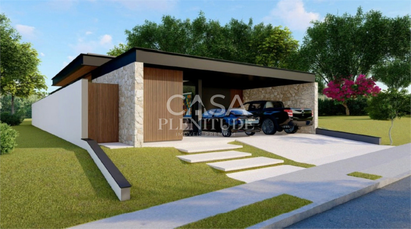 Casa em condomínio à venda com 3 suítes em Jardim Residencial Giverny, Sorocaba, SP