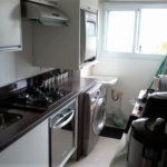 Apartamento à venda com 2 quartos, sendo 1 suíte, em Jardim das Vertentes, São Paulo, SP