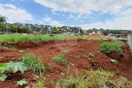 Terreno à venda no condomínio Alto da Boa Vista Cravinhos, Cravinhos - SP