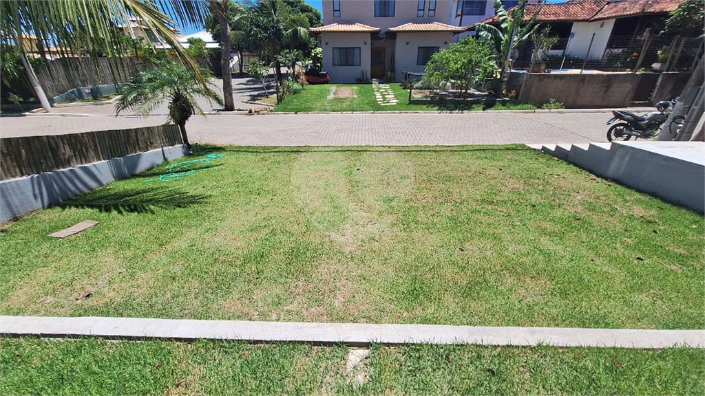 Casa à venda com 3 quartos, sendo 1 suíte, em Rasa, Armação dos Búzios, RJ