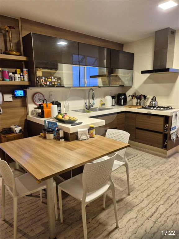 Apartamento à venda com 3 quartos, sendo 1 suíte, em Humaitá, Rio de Janeiro, RJ