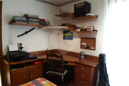 Apartamento à venda com 4 suítes em Santana, São Paulo, SP