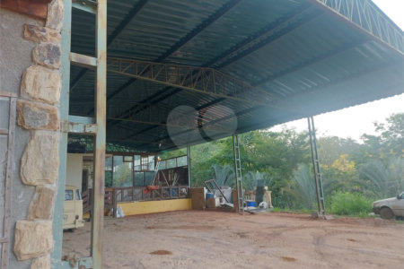 Barracão para alugar em Abadia, Louveira, SP