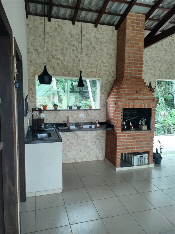 Casa Térrea à venda com 3 quartos, sendo 1 suíte,  em Taiaçupeba, Mogi das Cruzes, SP