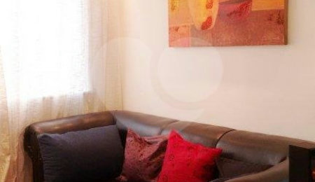 Apartamento à venda com 2 quartos em Vila Maria, São Paulo, SP