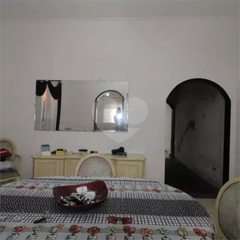 Sobrado à venda com 3 quartos, sendo 1 suíte, em Vila Invernada, São Paulo, SP