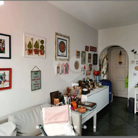 Apartamento à venda com 3 quartos em Vila Madalena, São Paulo, SP