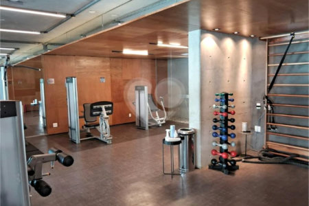Apartamento à venda ou para alugar com 2 quartos em Jardim Fonte do Morumbi, São Paulo, SP