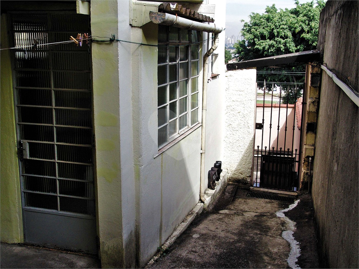 Sobrado à venda com 3 quartos em Vila Maria, São Paulo, SP