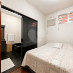 Casa de Vila à venda com 4 quartos, sendo 1 suíte, em Cupecê, São Paulo, SP