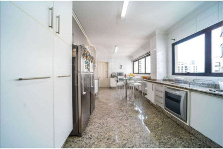 Excelente apartamento na Mooca