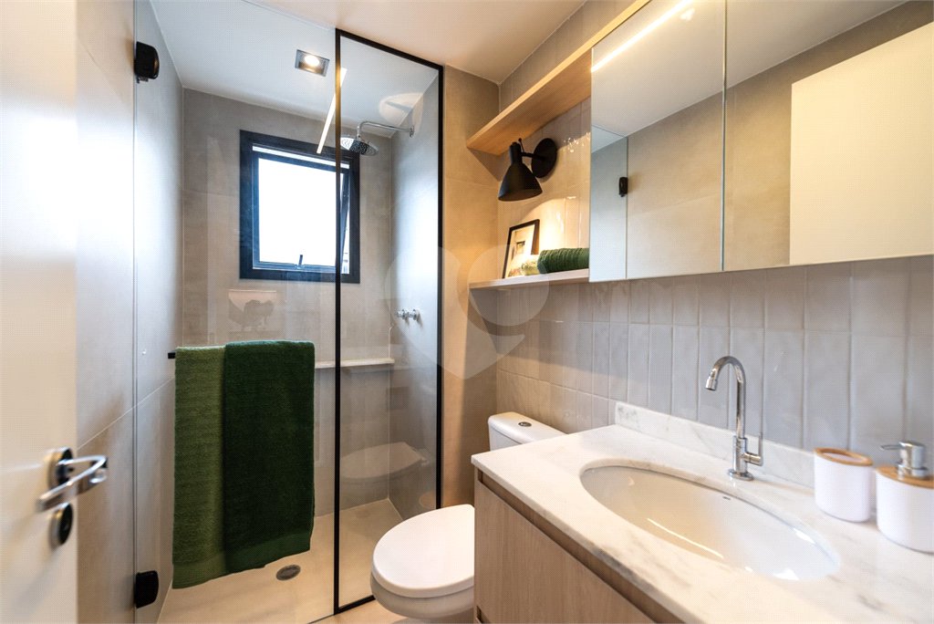 Apartamento na Consolação, Maravilhoso !!! mobiliado acabamento de bom gosto ,