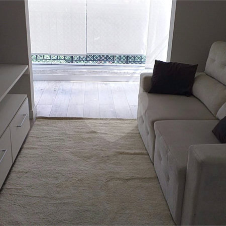 Apartamento com 1 quarto à venda em Bosque Da Saúde - SP