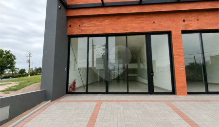 Salão para alugar em Itu Novo Centro, Itu, SP
