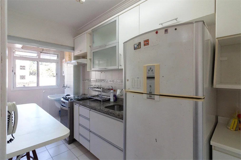 Apartamento à venda com 3 quartos, sendo 1 suíte, em Butantã, São Paulo, SP