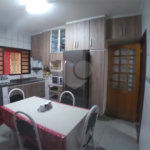 Casa + salão comercial na Vila Vista Alegre