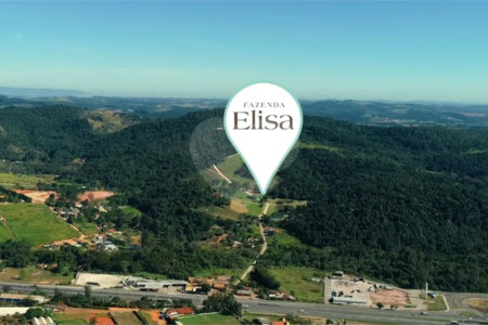Fazenda Elisa / Atibaia