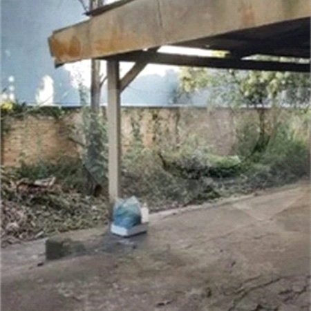 Terreno a venda na Água Rasa