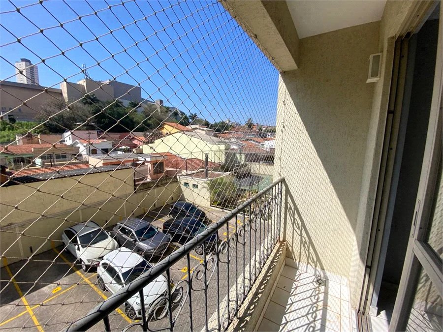 Apartamento com 67 m², 3 quartos, sala 2 ambientes, sacada, banheiro americano, gerador, 1 vaga, área verde e Pet-Place, Imirim-Sp