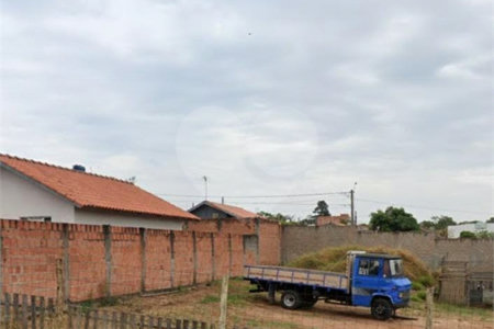Terreno para venda no Residencial Deputado José Zavaglia
