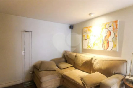 Apartamento a venda na Mooca