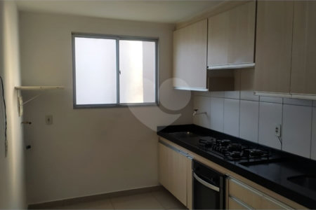 Apartamento para venda no Spazio Mont Azul