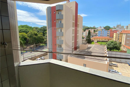 Excelente apartamento no Petit Maison