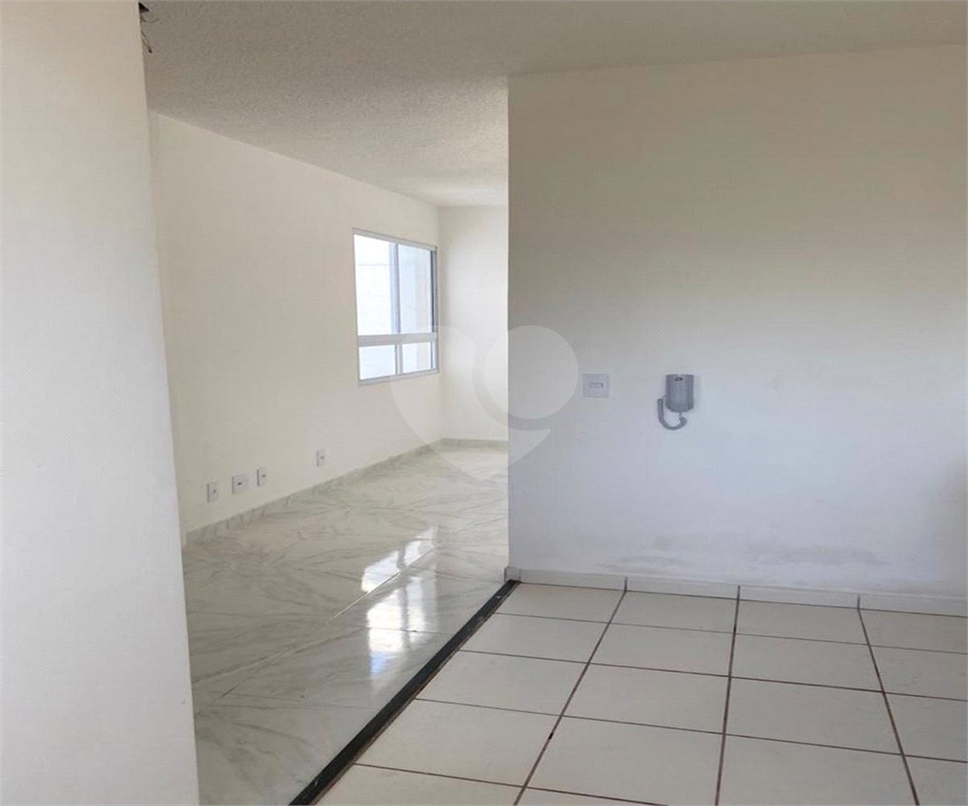 Apartamento Com Dois Dormitórios