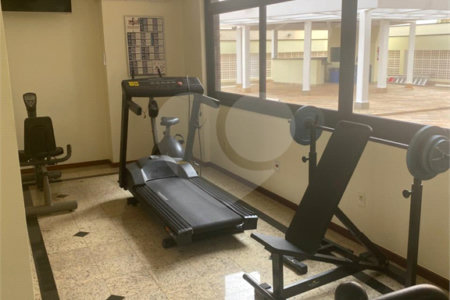 Apartamento de Alto Padrão no Centro da Cidade