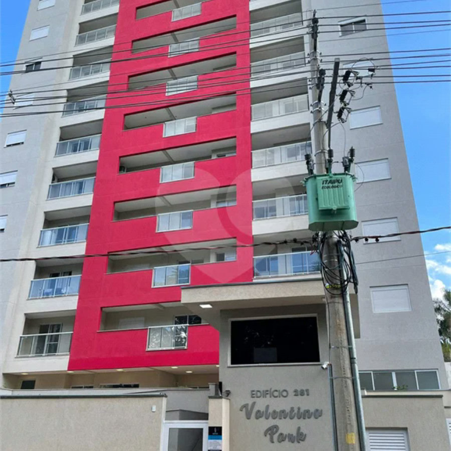 Apartamento no Residencial Valentina Park