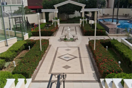 Apartamento para locação no Edifício Hampton Garden- Indaiatuba/SP.- Lazer completo