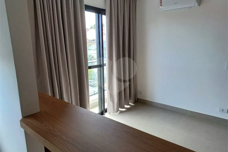 Studio para alugar com 1 quarto em Casa Verde, São Paulo, SP