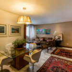 Apartamento à venda com 3 quartos, sendo 1 suíte, em Santo Amaro, São Paulo, SP
