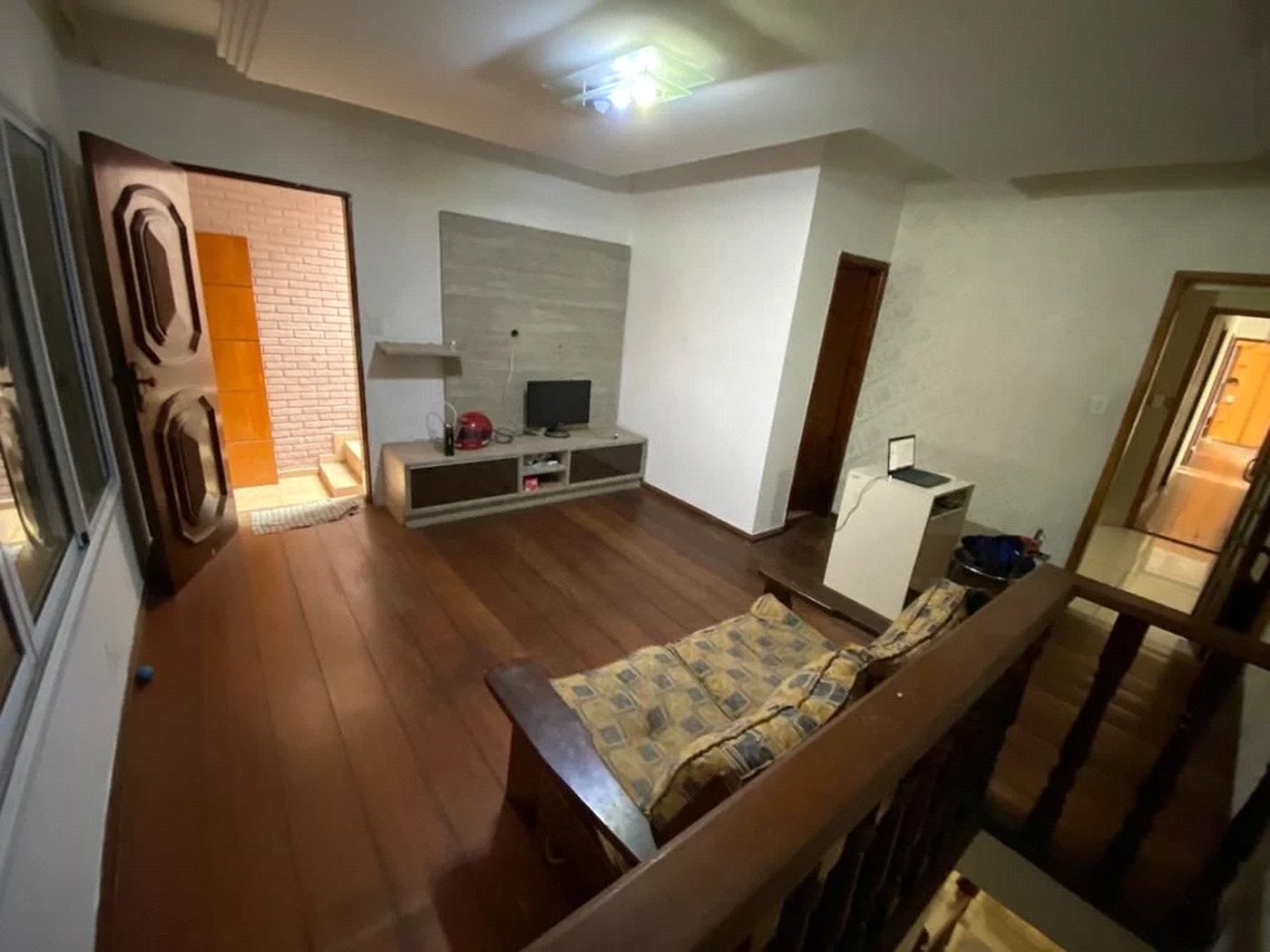 Sobrado à venda com 3 quartos, sendo 1 suíte, em Jardim Alvorada (zona Oeste), São Paulo, SP