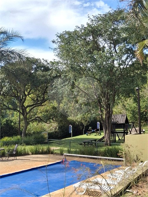 Terreno à venda em Parque das Quaresmeiras, Campinas, SP