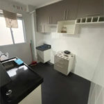 Apartamento à venda com 2 quartos em Vila Guilherme, Votorantim, SP