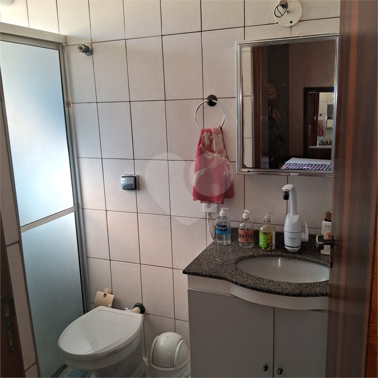 Apartamento à venda com 3 quartos, sendo 1 suíte, em Cidade Nova I, Indaiatuba, SP