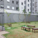 Apartamento à venda com 1 quarto em Santo Amaro, São Paulo, SP