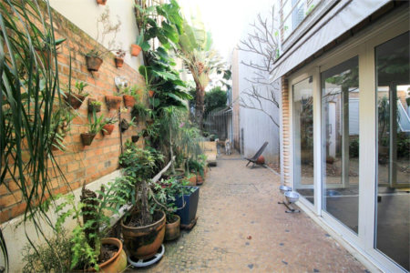 Casa à venda ou para alugar com 5 quartos, sendo 3 suítes, em Vila Madalena, São Paulo, SP