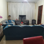 Sobrado à venda com 3 quartos, sendo 1 suíte, em Tremembé, São Paulo, SP