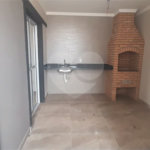 Apartamento à venda com 2 quartos em SANTANA, São Paulo, SP