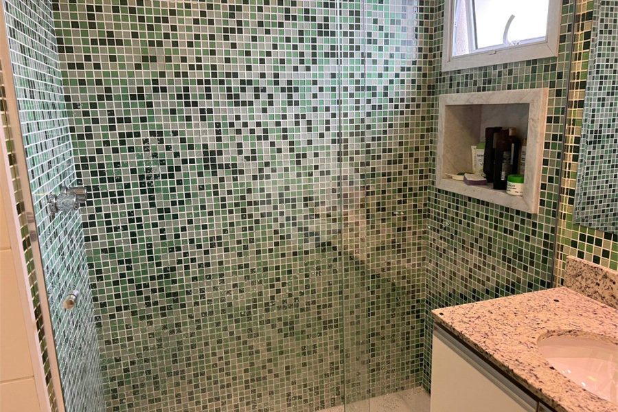 Apartamento à venda com 3 quartos, sendo 1 suíte, em Barra Funda, São Paulo, SP