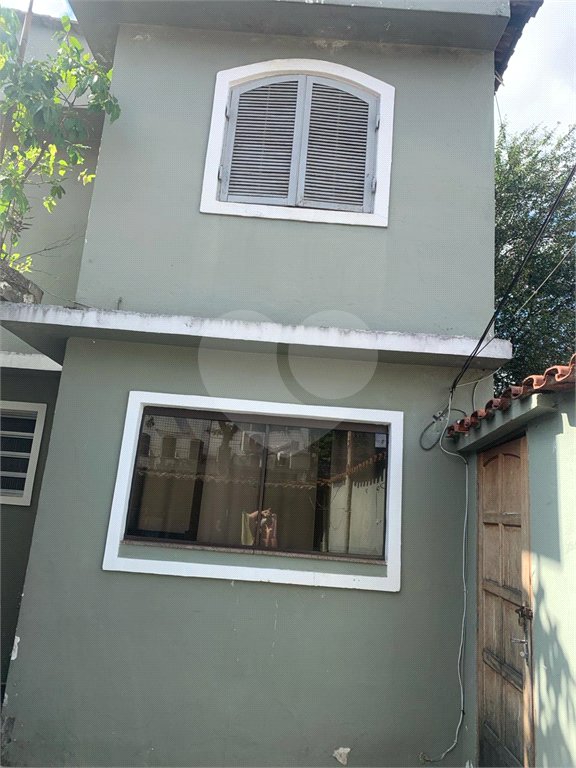 Casa à venda com 3 quartos em Santana, São Paulo, SP