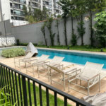 Apartamento à venda com 1 suíte em Pinheiros, São Paulo, SP