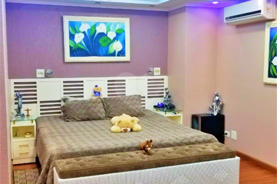 Casa à venda com 4 suítes em Jaguaré, São Paulo, SP