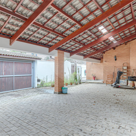 Casa Térrea à venda com 4 quartos, sendo 1 suíte, em Jardim Prudência, São Paulo, SP