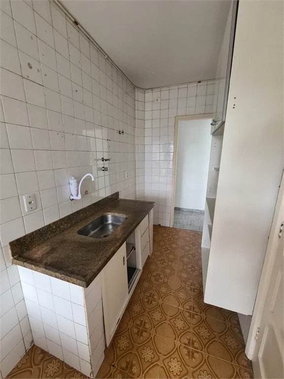 Apartamento à venda com 2 quartos em Vila Pirajussara, São Paulo, SP