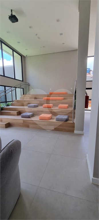 Apartamento à venda ou para alugar com 1 quarto em Perdizes, São Paulo, SP