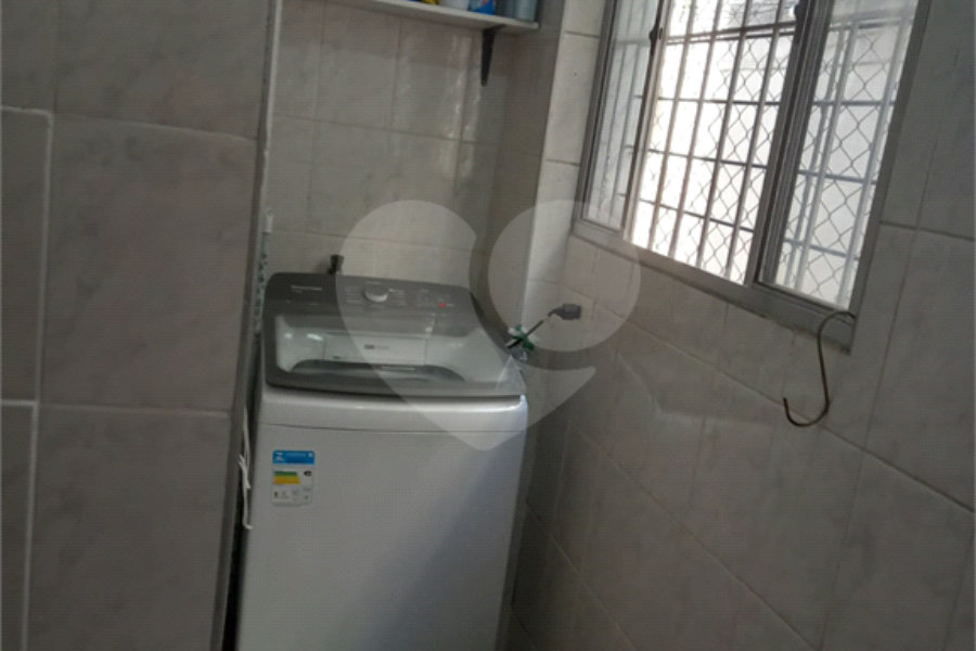 Apartamento à venda com 2 quartos em Santana, São Paulo, SP