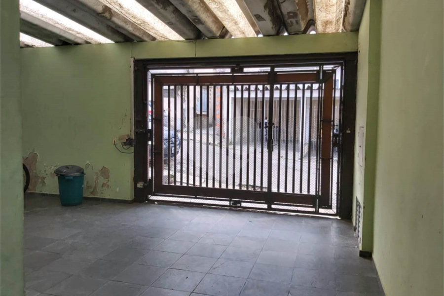 Sobrado à venda com 3 quartos, sendo 1 suíte, em Jaçanã, São Paulo, SP